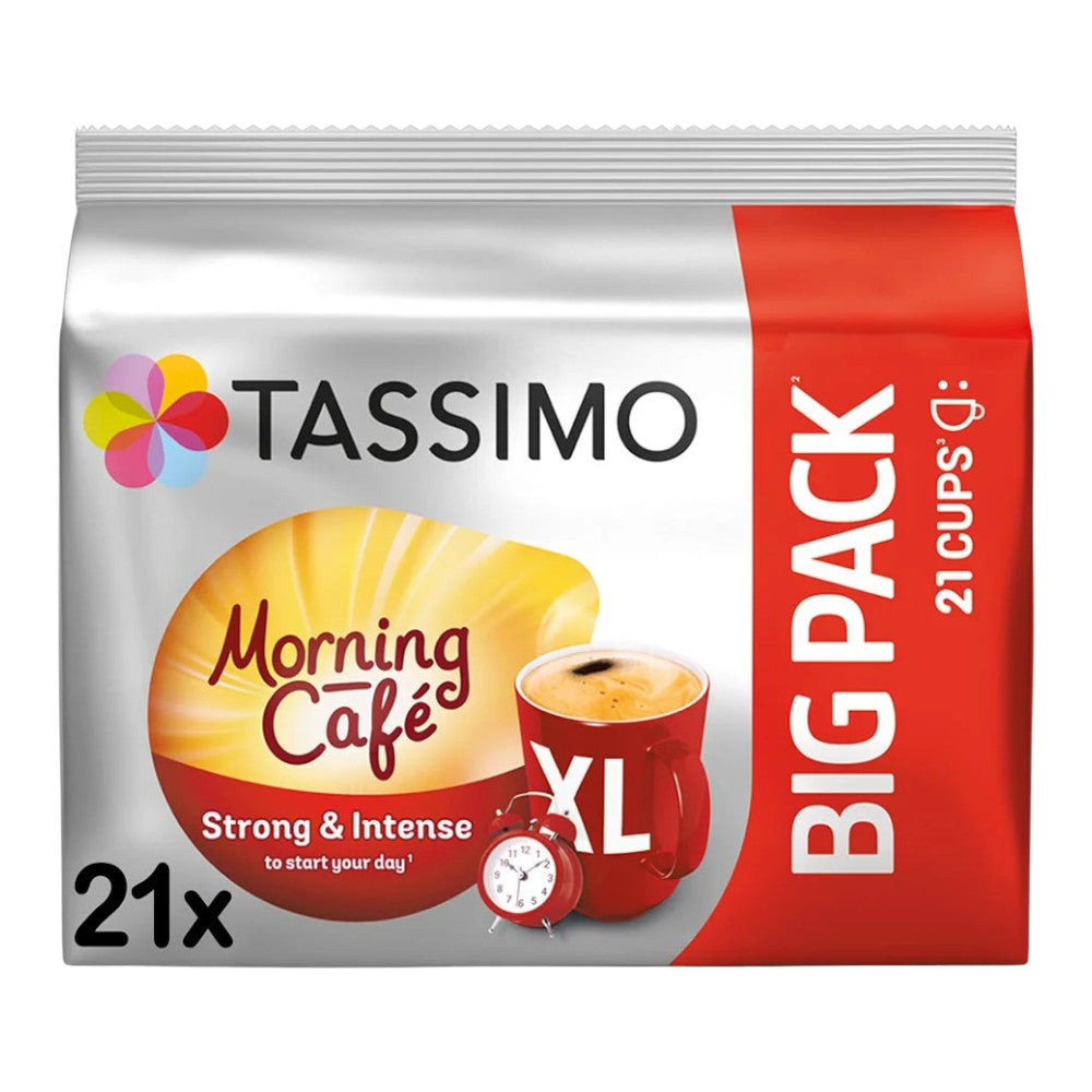 Tassimo