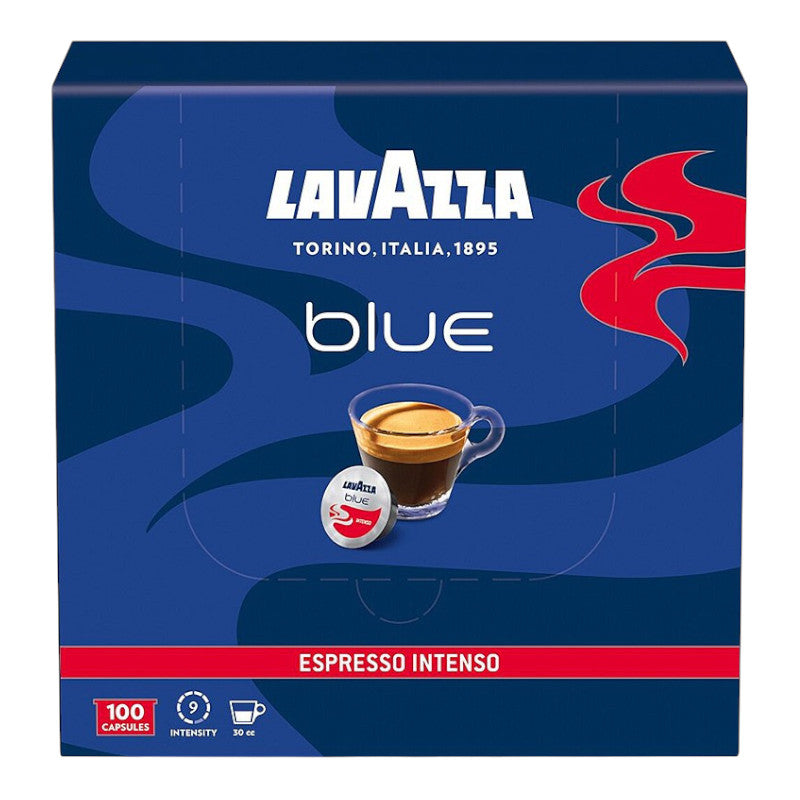 Lavazza Blue