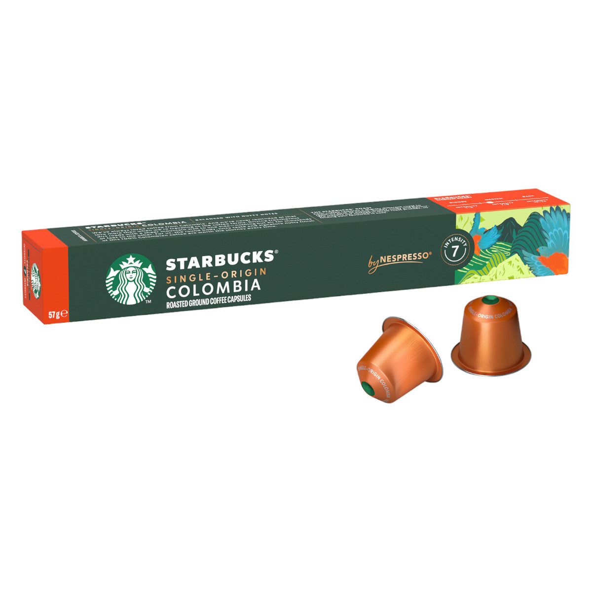 Nespresso