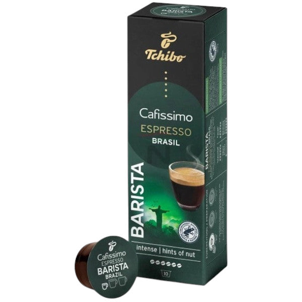 Tchibo Cafissimo