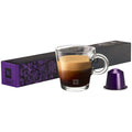 Kawa w kapsułkach Nespresso Ispirazione Arpeggio