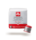 Kapsułki do kawy Illy Iperespresso Classico, 18 szt.