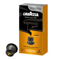 Kawa w kapsułkach Lavazza Lungo Maestro Nespresso, 10 szt