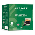 Кава в капсулах Carraro Dolce Gusto Crema Espresso, 16 шт.