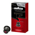 Kawa w kapsułkach Lavazza Classico Nespresso, 10 szt