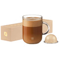 Kapsułki do kawy Nespresso Vertuo/Jean Imbert Almond Croissant (230 ml)