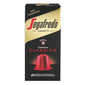 Kawa w kapsułkach Nespresso Segafredo Zanetti Espresso Classico