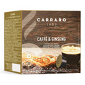 Kawa w kapsułkach Carraro Dolce Gusto Caffè & Ginseng, 16 szt.