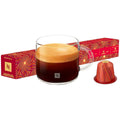 Nespresso Festive Collection – kawa w kapsułkach o smaku cynamonu i kandyzowanego tamaryndowca