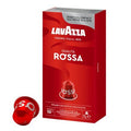 Kawa w kapsułkach Lavazza Qualitá Rossa Nespresso, 10 szt