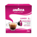 Kawa w kapsułkach Lavazza Nescafé Dolce Gusto Lungo, 16 szt.