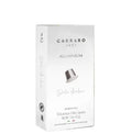 Kapsułki do kawy Nespresso Carraro Aluminium Dolci Arabica 10 szt
