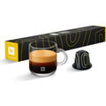 Kawa w kapsułkach Nespresso Samra Origins - Tanzania