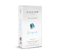 Kawa w Kapsułkach Nespresso Carraro Aluminium Decaffeinato 10 szt
