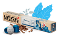 Kawa w kapsułkach Nespresso Nescafé Americas Lungo Farmers Origins
