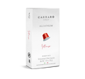 Kawa w Kapsułkach Aluminiowych Intenso Nespresso Carraro 10 szt