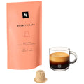 Kawa w kapsułkach Nespresso Decaffeinato Original Comostabili