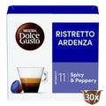 Kawa w kapsułkach Nescafé Dolce Gusto Espresso Ardenza, 30 szt.