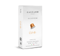 Kawa w Kapsułkach Aluminiowych Ristretto Nespresso Carraro 10 szt