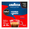Kawa w kapsułkach Lavazza A Modo Mio Crema e Gusto Classico, 16 szt.