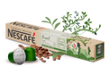 Kawa w kapsułkach Nespresso Nescafé Brazil Farmers Origins