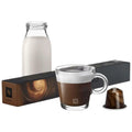 Kawa w kapsułkach Nespresso Barista Creations Corto
