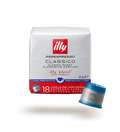 Illy Iperespresso Classico Lungo kapsułki z kawą, 18 szt