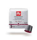 Kapsułki do kawy Illy Iperespresso Intenso Cafe Filtre, 18 szt.