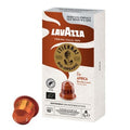 Kawa w kapsułkach Lavazza Tierra for Africa Nespresso, 10 szt.
