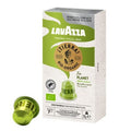 Kawa w kapsułkach Lavazza Tierra For Planet Nespresso, 10 szt.