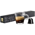 Kawa w kapsułkach Nespresso Ispirazione Ristretto