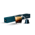 Kapsułki do kawy Nespresso Dharkan