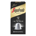 Kawa w kapsułkach Nespresso Segafredo Intenso