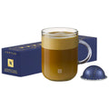 Kapsułki do kawy Nespresso Vertuo/Jean Imbert Unforgettable Double Espresso (80 ml)