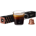 Kawa w kapsułkach Nespresso Barista Creations Flavored Nocciola