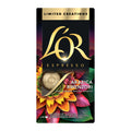 Kapsułki do kawy Nespresso LOR UGANDA LIMITED CREATIONS