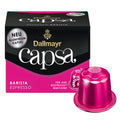 Kapsułki do kawy Nespresso Dallmayr Capsa Espresso Barista, 10 szt.