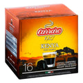 Kawa w kapsułkach Carraro Dolce Gusto Single Origin Kenia, 16 szt.