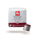 Kapsułki do kawy Illy Iperespresso Intenso, 18 szt.