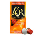 Kapsułki kawy Nespresso L'OR Pumpkin Spice, 10 szt.