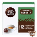 Kawa w kapsułkach Nescafé Dolce Gusto Miscela Robusta, 30 szt.