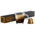 Kawa w kapsułkach Nespresso Ispirazione Genova Livanto