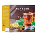 Herbata w kapsułkach Carraro Dolce Gusto Te Al Limone, 16 szt.