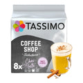 Herbata Tassimo Chai Latte w kapsułkach, 8 szt.
