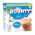 Гарячий шоколад у капсулах Nescafe Dolce Gusto Bounty, 8 шт.