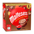 Gorąca czekolada w kapsułkach Nescafe Dolce Gusto Maltesers, 8 szt.
