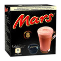 Gorąca czekolada w kapsułkach Nescafe Dolce Gusto Mars, 8 szt.