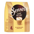 Kawa w torebce Senseo Café au Lait, 16 szt.