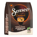 Kawa w torebce Senseo Karmel, 32 szt.