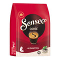 Kawa w torebkach Senseo Corsé, 40 szt.
